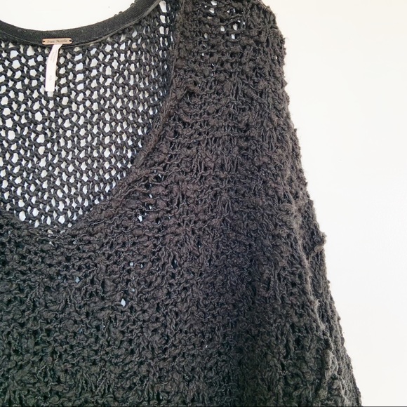 NWT Free People Sunday Shore Sweater - Picture 12 of 12